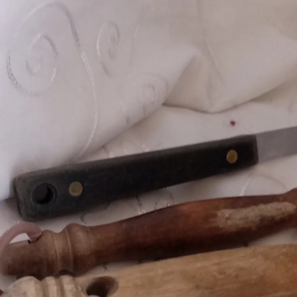 Vintage Cooking Utensils From 1940 To 1960